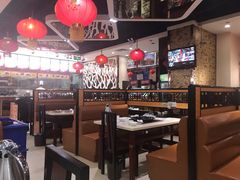 -乡土居（焖面、烩菜、炒菜）(万达店)
