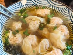 -北丐先生·野馄饨烧烤(雨花万象店)