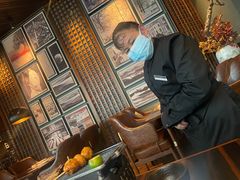 -山葵家·创意料理(临平银泰城店)