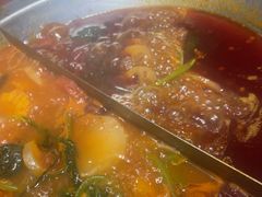 -楠火锅(哈尔滨金爵万象店)