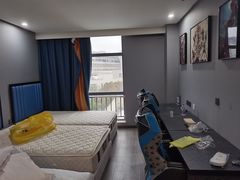 -上海如意智慧酒店(上海科学院店)