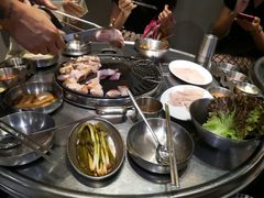 -401餐厅(弘大店)