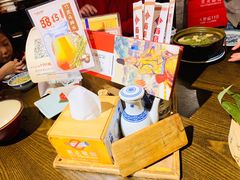 -南京大牌档(凯德大峡谷店)