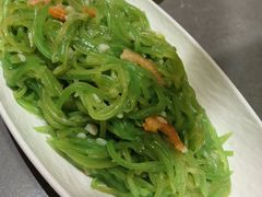 -大闫家烧烤·小海鲜家常菜(郑庄店)