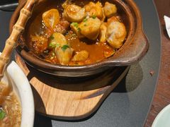 -五马集·海鲜·温州大牌档(黑金冠五马街十字路口店)