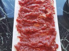 -潮汕美牛肉丸火锅店(天宁寺店)