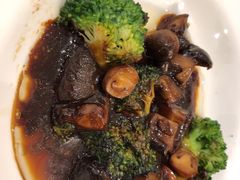 -金时代顺风大酒店(金山店)