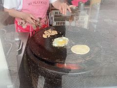 -军屯锅魁(城市花园店)