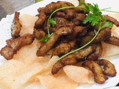 三峡石烤肉-百家福海鲜排档·闽菜·家宴(斗西路口店)