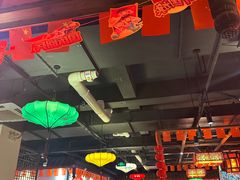 -矮板凳老火锅(宽窄巷子店)