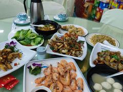 -景好海鲜餐厅(大鹏必选旅游店)