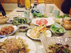 -桃屋日本料理(清华科技园店)
