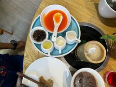 -竹鲜笙全竹宴(国色天香店)