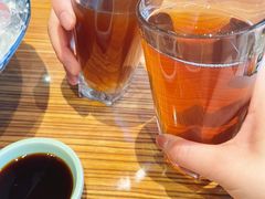 乌龙茶-柚子(假日店)