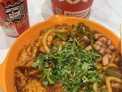 -朱仔记食府(江南大道店)