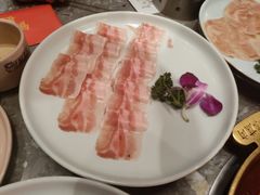 -牛牛章·章鱼水煎肉(光谷世界城店)