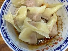 -堂吃饺子(维达北苑店)