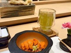 -鮨一日本料理(大中华店)