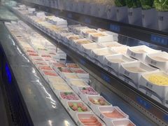 -冠菌火锅自助(东莞桥头店)