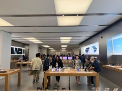 -Apple零售店(西单大悦城店)