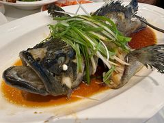 -万龙洲海鲜(大兴绿地缤纷城店)