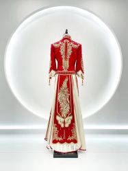 -纯色时光婚纱艺术馆WHITE