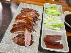 -新興传承烤鸭