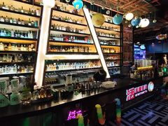 -Famous肥猫墨西哥音乐餐吧(五棵松华熙LIVE店)