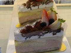 -丁先生蛋糕·品质鲜作(桐梓林店)