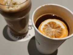 -Seesaw Coffee(上生新所店)