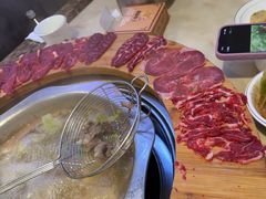 -小肥牛潮汕牛肉火锅(南联店)