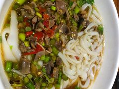 -肆姐面粉馆(坡子街店)