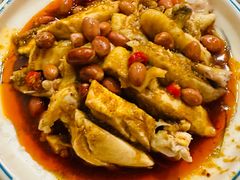 -小街天府(西工小街店)