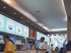 -千盛海南粉(金鸡岭店)