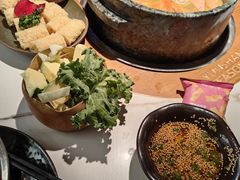 -芸山季·云南山珍菌火锅(南翔印象城MEGA店)