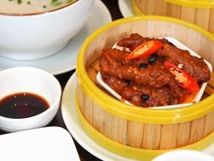 -香港狮子山下·明星粤菜餐厅(北苑店)