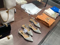 -URBAN REVIVO(上海中庚漫游城店)