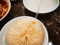 -冶春茶社(星汉大厦店)