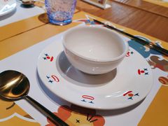 -莫莉哇咔亲子餐厅(乐堤港店)