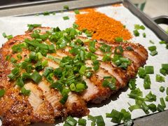 -绿茶餐厅(深圳龙华天虹购物中心店)