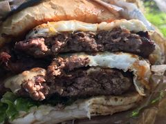 -Fergburger(皇后镇店)