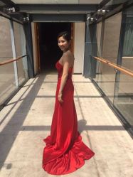 -LeCameliaBridal 山茶花新娘 婚纱礼服高级定制