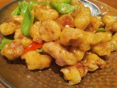 -小天厨民间菜馆(深圳街店)