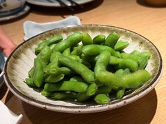 -阿吾罗·月咏精致日料(港汇恒隆广场店)