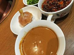 -北京老门框爆肚涮肉馆(凤城六路店)