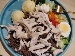 -同济大学-北苑食堂