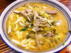 -陈八两面家(华孚写字楼店)