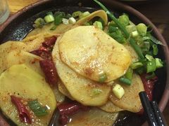-二孃鸡爪爪(东郊记忆店)