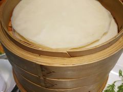 -北京老铺烤鸭(老城根店)