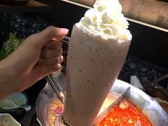 -湊湊火锅·茶憩(石家庄万象城店)